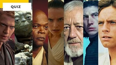 image de la news Quiz Star Wars  : quel Jedi a dit ça ?
