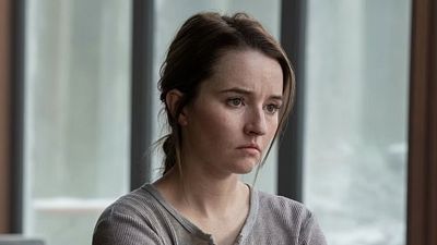 image de la news The Last of Us saison 2 : non, vous ne devez pas détester Abby ni Kaitlyn Dever