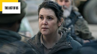 image de la news The Last of Us : vous avez vu le mari de Melanie Lynsey (Kathleen) dans la série et vous ne le savez pas !