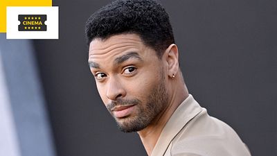 image de la news Oubliez James Bond ! Regé-Jean Page va incarner le Saint au cinéma