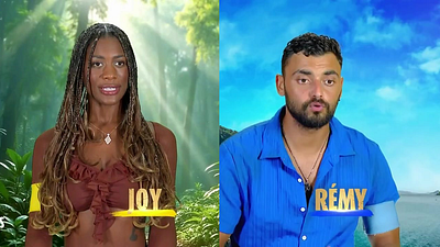 image de la news “J’en peux plus de mon binôme” : qui de Joy ou de Rémy est prêt à sonner la cloche ce jeudi 6 mars dans Les Apprentis aventuriers ?