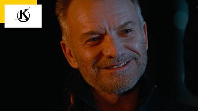 image de la news Sting dans Kaamelott : Alexandre Astier raconte comment le chanteur est arrivé sur le film