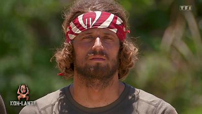 image de la news Gustin (Koh-Lanta) pas prêt à retenter l'aventure et voici pourquoi