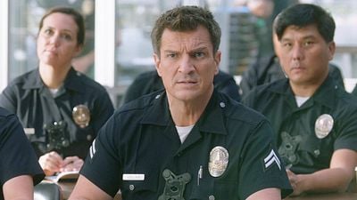 image de la news The Rookie : attention, M6 modifie la diffusion de la série policière dès ce soir !