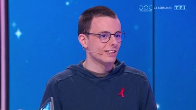 image de la news Emilien (Les 12 Coups de midi), une superstar ? Il dévoile cette ville où il n'arrive plus à passer incognito