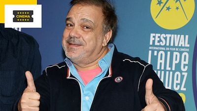 "Un échec total" : noté 1,2 sur 5, c'est le plus mauvais film de Didier Bourdon !