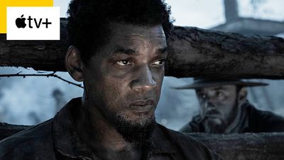 image de la news Will Smith : son nouveau film est-il aussi choc qu'annoncé ?