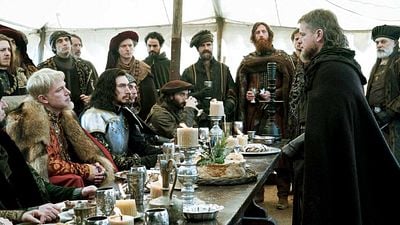 image de la news "Bien plus qu'un chef-d’œuvre, c'est une véritable expérience cinématographique" : noté 4,1 sur 5, c'est le meilleur film historique de 2021 !
