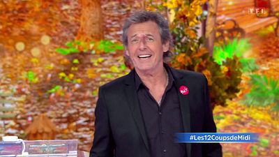 image de la news Changement dans Les 12 Coups de midi, Jean-Luc Reichmann annonce le départ d'un membre de l'émission !