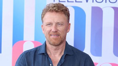 image de la news Grey’s Anatomy : “J’ai senti que c’était le bon moment”... Kevin McKidd (Owen) revient sur son départ de la série médicale