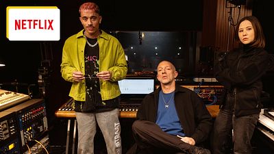 image de la news Vincent Cassel devient DJ pour Netflix