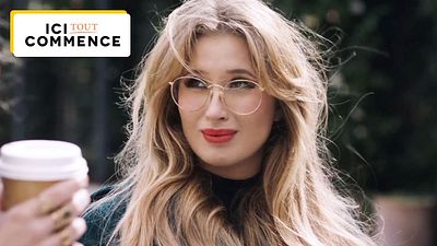 image de la news Ici tout commence : "Ça me fait du bien de le revoir", Hortense joue-t-elle avec le feu en côtoyant son ex ?