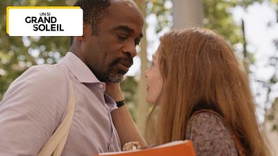 image de la news Un Si Grand Soleil : Hugo et Sabine vont-ils se marier ?  Les confidences de Bibi Tanga et Gaëla Le Dévéhat sur l'avenir du couple