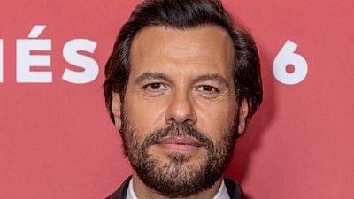 image de la news Netflix : 3 ans après, Laurent Lafitte retrouve le réalisateur de Tapie pour l'un des thrillers français les plus attendus de 2027