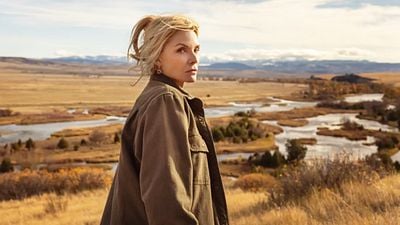 image de la news Yellowstone : pourquoi la nouvelle série The Madison ne sera-t-elle pas disponible tout de suite en France ?