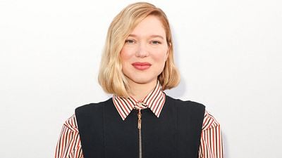 image de la news "C'était très dur" : 13 ans après la Palme d'or, Léa Seydoux revient sur l'expérience éprouvante de La Vie d'Adèle