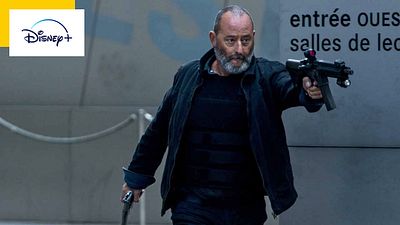 image de la news La suite de ce film d’action français avec Jean Reno ne sortira pas au cinéma mais sur Disney+