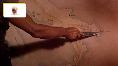 image de la news Noté 4 sur 5, c'est l'un des chefs-d'oeuvre de Stanley Kubrick, pourtant il a renié le film