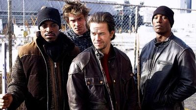 image de la news Ce soir sur Netflix : ni Les Infiltrés, ni Transformers ! 21 ans après, ce thriller avec Mark Wahlberg est toujours aussi intense