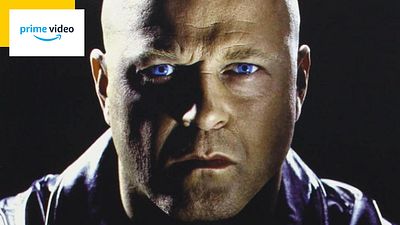 image de la news The Shield : l’une des meilleures séries policières des années 2000 arrive sur Prime Video