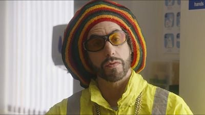 image de la news Premières images Ali G 2 avec Sacha Baron Cohen : ce personnage culte depuis 28 ans revient enfin au cinéma