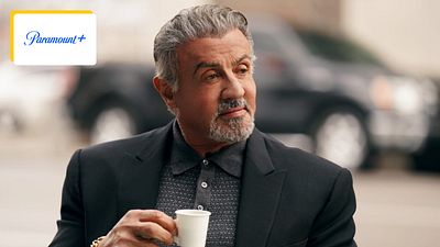 image de la news Sylvester Stallone : découvrez sa nouvelle voix française dans Tulsa King saison 2 !