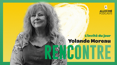 image de la news A voir au cinéma : La Fiancée du poète, un film tendre et charmant qui signe le grand retour de Yolande Moreau à la réalisation