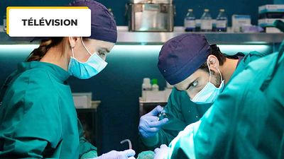 image de la news Bande-annonce : cette série médicale a cartonné sur TF1, et sa version américaine arrive bientôt !
