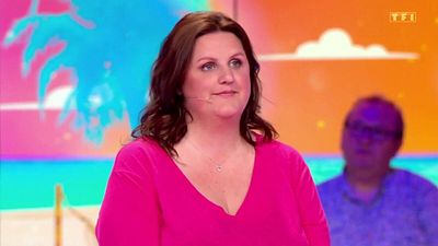 image de la news Les 12 Coups de midi : Qui est Delphine, la candidate qui a éliminé Céline ?