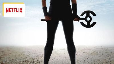 image de la news Premières images : la suite d'un des plus grands succès d'action de Netflix arrive cet été !