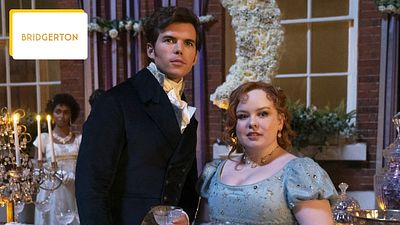 image de la news Bridgerton : vous êtes fans de Penelope et Colin sur Netflix ? Cette autre série devrait aussi vous plaire !