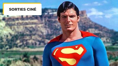 image de la news Vous pensez tout savoir sur Christopher Reeve ? Ce docu consacré à la star de Superman est fait pour vous !