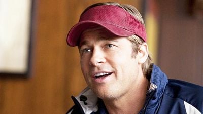 image de la news Ce soir sur Netflix : il y a 15 ans, Brad Pitt jouait dans l'un des meilleurs films de sa carrière, et tout le monde l'a oublié