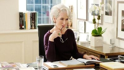 image de la news Le Diable s’habille en Prada 2 : enfin une date de sortie pour la suite de la comédie culte avec Meryl Streep et Anne Hathaway !