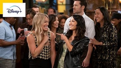 image de la news Sur Disney+ du 5 au 11 mai : l’intégrale de cette série notée 4,1 et pourtant méconnue, un docu sur une affaire qui a divisé les Français…