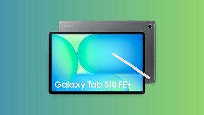 image de la news Bon plan Boulanger : 150 euros offert sur cette tablette Samsung Galaxy Tab S10 FE+