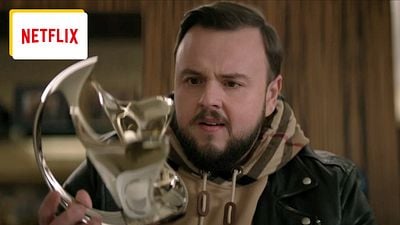 image de la news Nouveautés Netflix : les 15 films et séries qui sortent cette semaine, et il y a une pépite SF dedans !