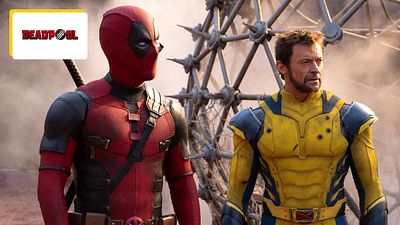 image de la news Deadpool x Wolverine : le film rend hommage à Ray Chan et Henry Delaney, qui sont-ils ?