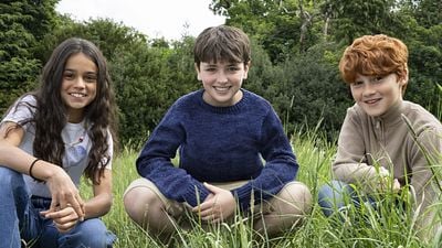 image de la news "Il n'y a plus rien à faire pour moi" : le réalisateur de la saga refuse de participer à la série Harry Potter