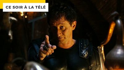 image de la news Astérix aux Jeux Olympiques sur TF1 : un point commun avec Kaamelott se cache à 29 minutes, et ce n’est pas Alexandre Astier