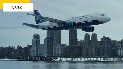 image de la news Quiz cinéma : dans quels films voit-on ces crashs d'avions ?