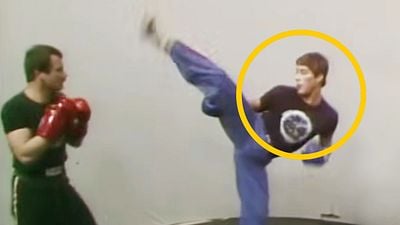 image de la news Oui, c'est bien lui ! Il y a 47 ans, cette star de films d'action que tout le monde connaît aujourd'hui passait pour la première fois à la télévision