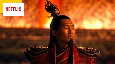 image de la news Après One Piece, Netflix adapte le Dernier maître de l'air : les nouvelles photos de la série Avatar donnent sacrément envie