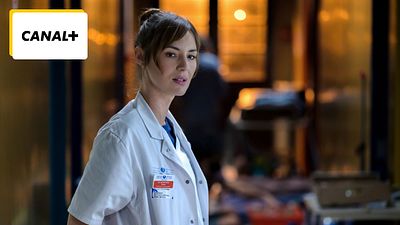 image de la news Hippocrate sur Canal+ : qui sont les médecins à qui est dédié le premier épisode de la saison 3 ?