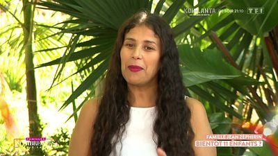 image de la news Familles nombreuses : “opération terminée”, Raoudha Jean-Zéphirin donne de ses nouvelles