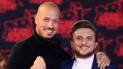 image de la news "Tristesse et angoisse" : Carlito donne des nouvelles de son bébé avant l'opération
