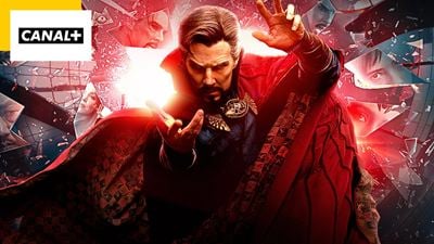 Le dernier Doctor Strange, la 1ère série de Xavier Dolan… : les films et séries à voir en janvier sur CANAL+