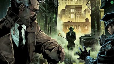 image de la news J’ai combattu un ennemi de Batman dans ce jeu immersif et voilà pourquoi je vous recommande l’expérience