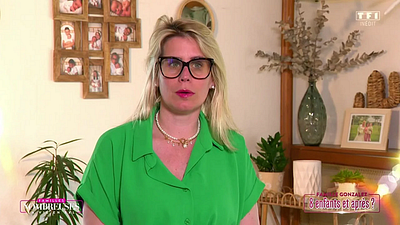 image de la news Familles nombreuses : à peine rentrée, nouvelle destination pour Mélanie Gonzalez et ses enfants