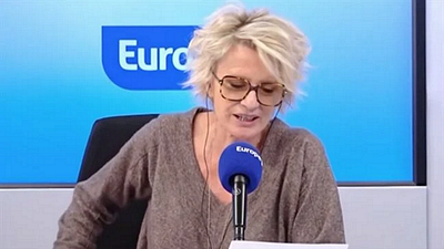 image de la news "Ça me bloquait pour faire autre chose", fin d'une ère entre Sophie Davant et France Télévisions